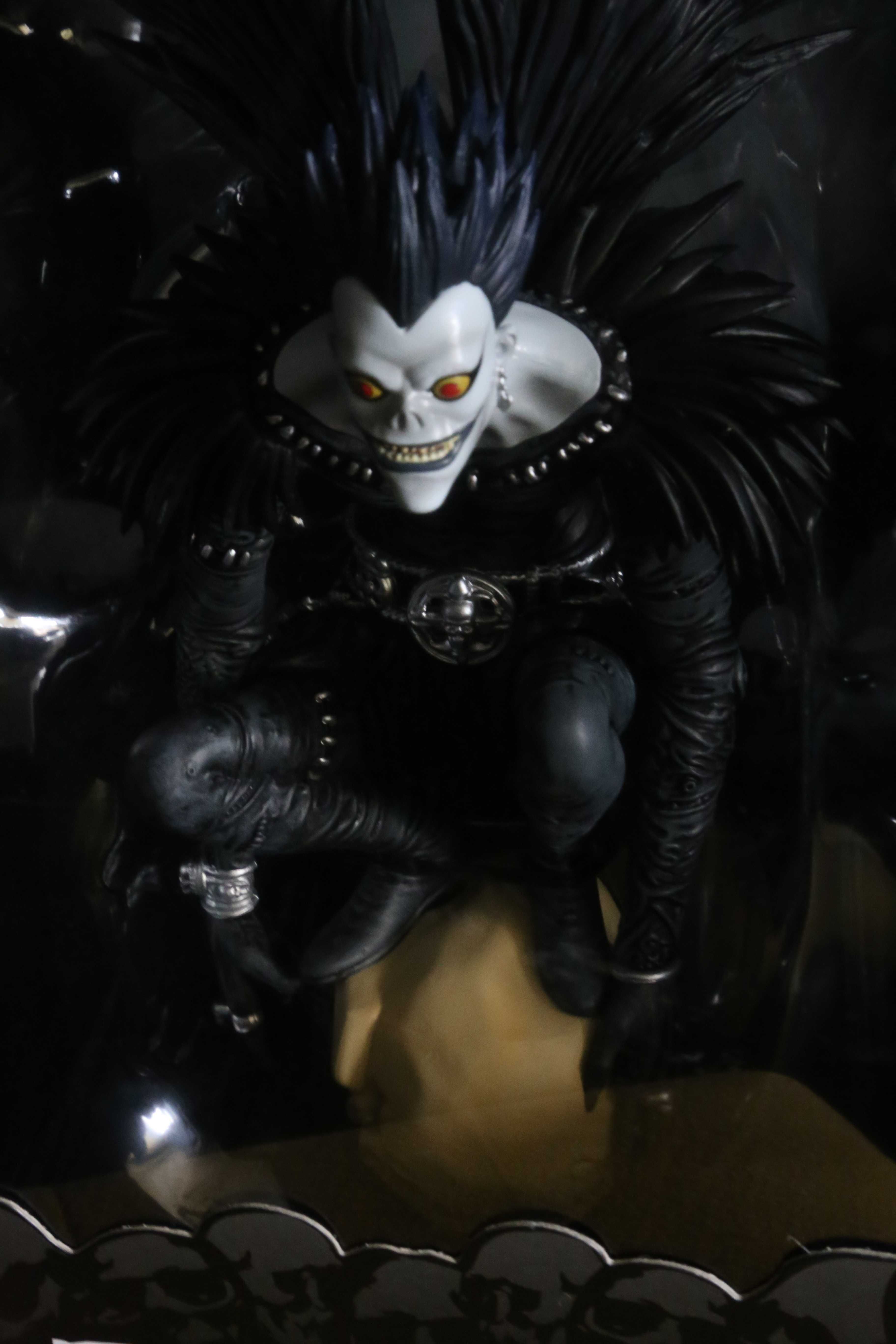 DEATH NOTE Figurka Oryginał – Ryuk