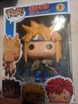 Boneco Pop Naruto