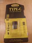 Type-C USB flash driver