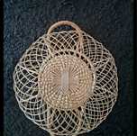 Cesta metal dourado Zara Home