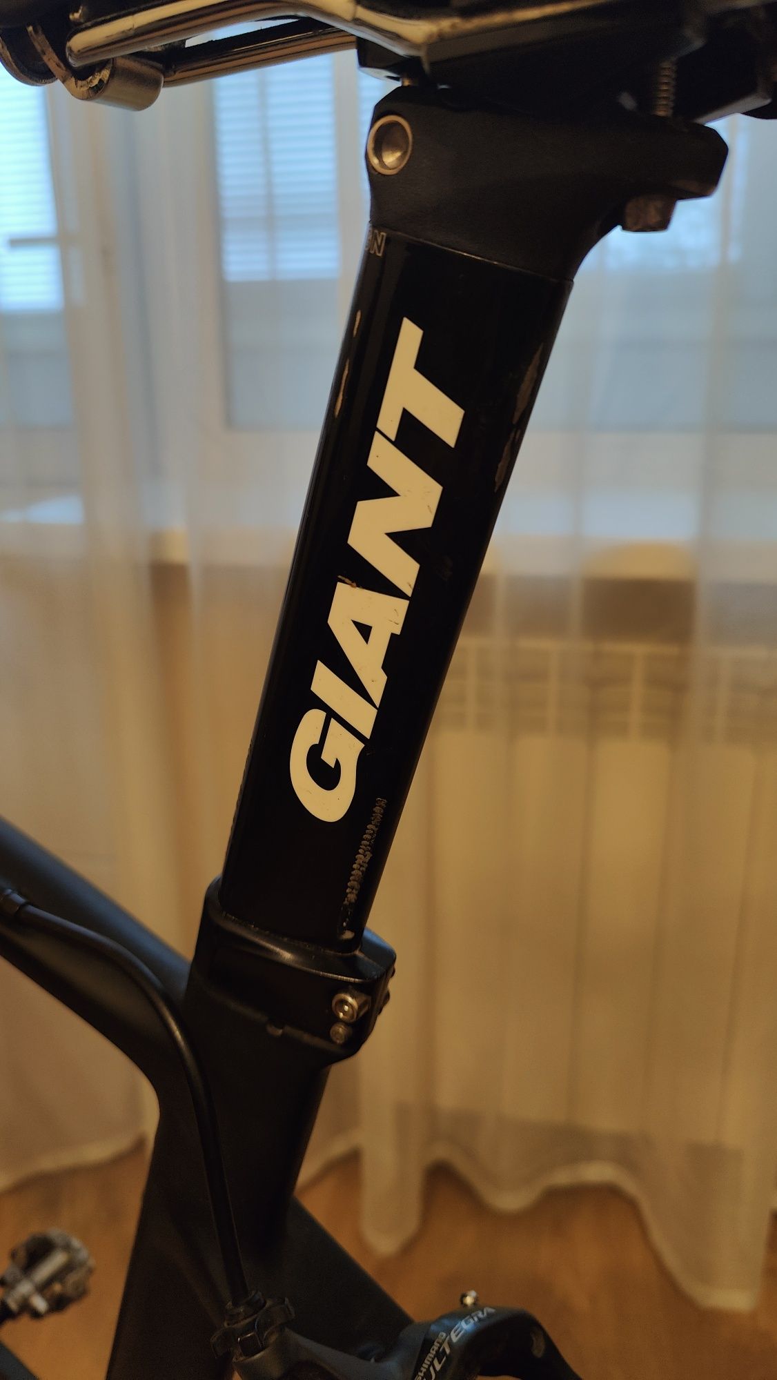 Giant Defy Advanced 1 carbon ultegra 6800