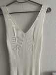 Плаття максі трикотажне the lace otaje s, m,L