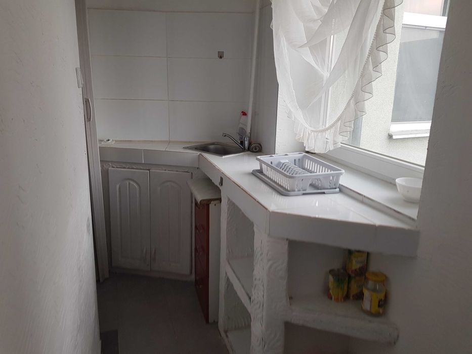 Kawalerka 19 m2 mieszkanie centrum Olsztynek k. Olsztyn kamienica