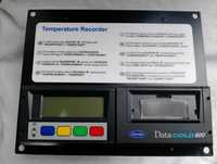 Rejestrator temperatury Euro Scan