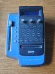 Frontier alphatrack sterownik ableton i inne fejder