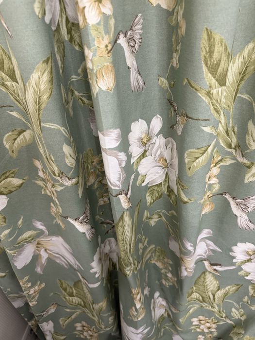 Штори Комплект штор брудовідштовхуючих з тефлоновим покриттям