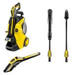 Myjka ciśnieniowa Karcher Power Control 2100 W