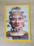 National Geographic - Numer 04/2018