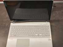 Sony vaio SVF 152A29M dawca części