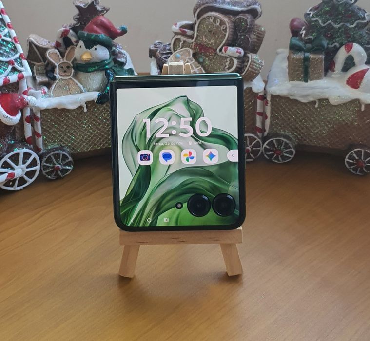 Motorola Razr 50 Ultra 512gb