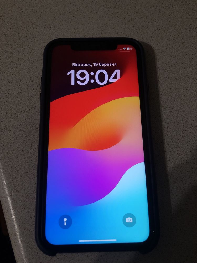 Iphone Xr 64 GB