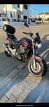 Honda Cb600F, 2004