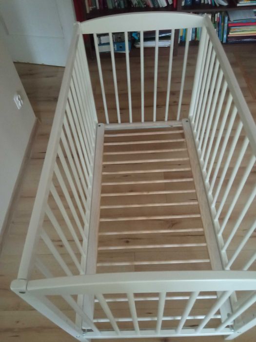 Łóżeczko dziecięce