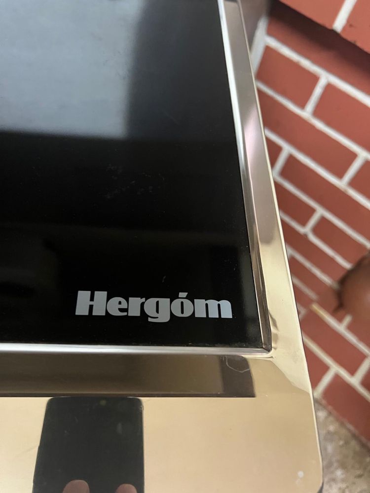 Fogão marca Hergóm