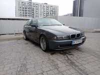 Продам BMW e39 m57  2,5d