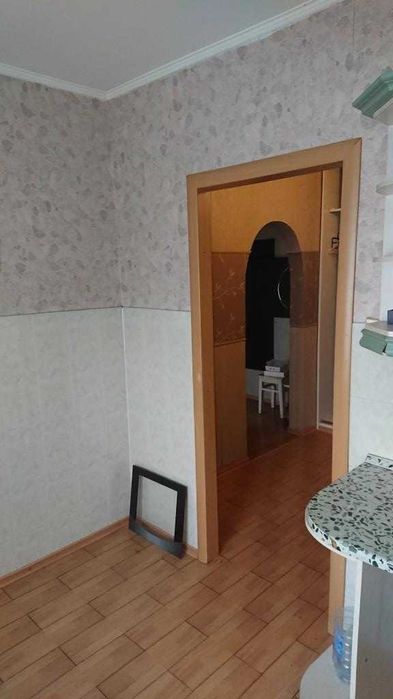 Продаж 2-к квартири 53,3 м2 м. Київ, вул.Лаврухіна, 7. 55000$