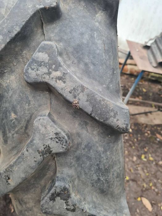 Колесо до трактора МТЗ