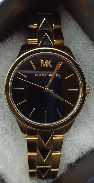 Zegarek Michael Kors - Lombard Central Pabianice