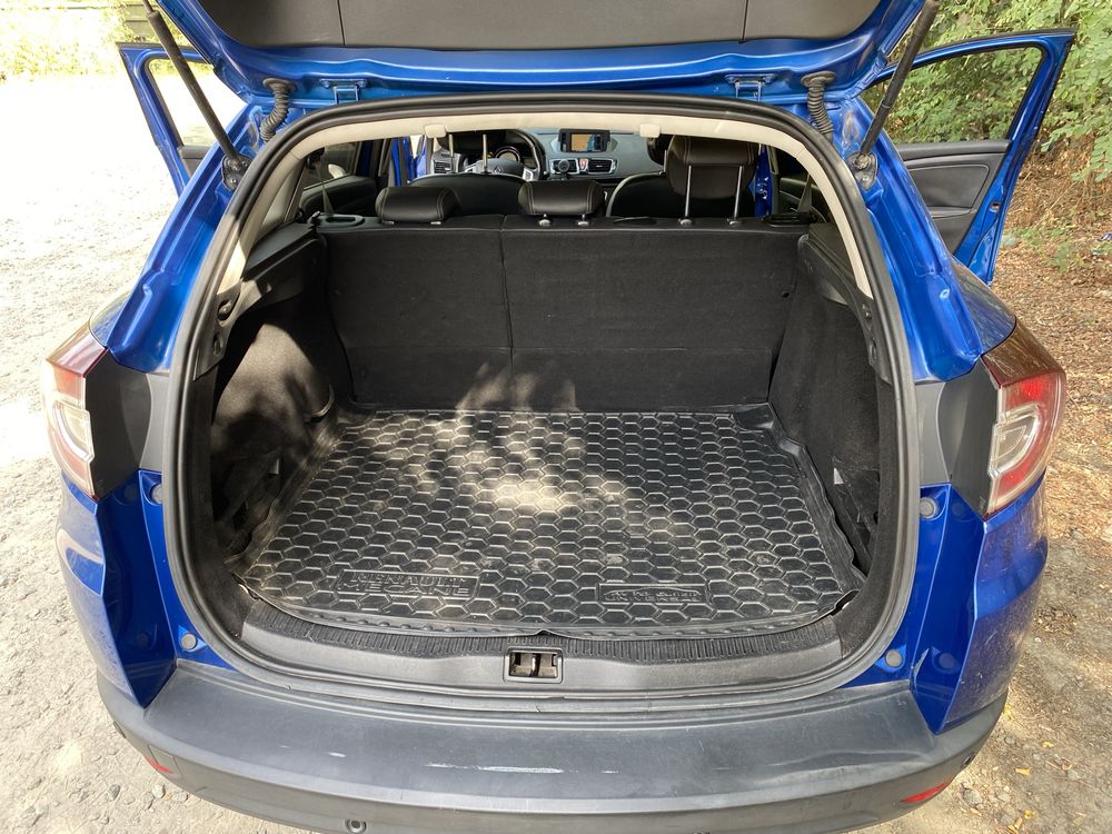 Продам renault megane 3