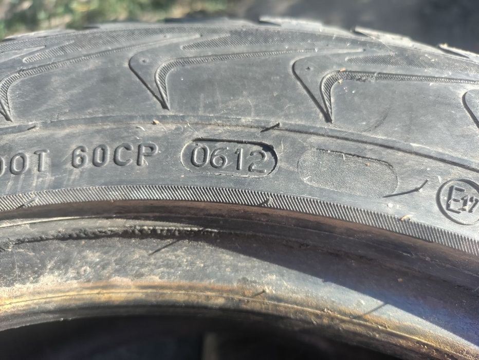 Зимова гума шипована Pirelli 205 55 r16