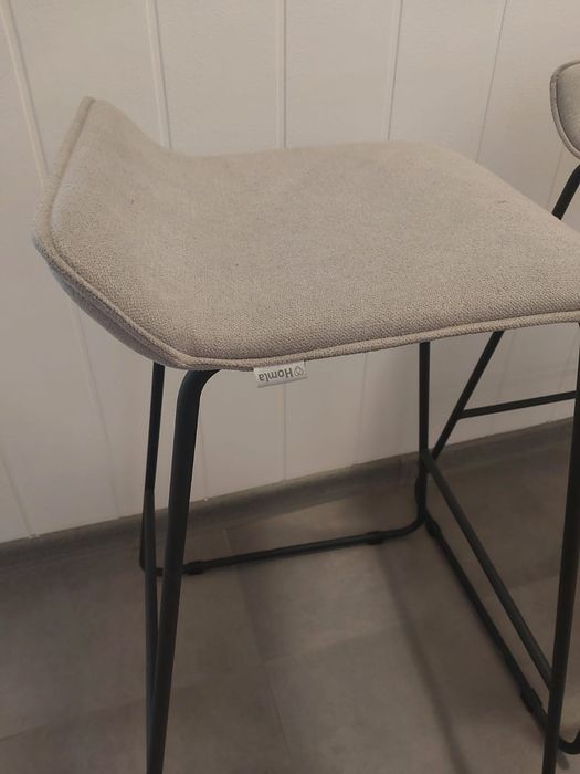 Hoker Neko Homla, 44x39x80 cm. 2 sztuki.