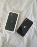 HIT! iPhone 11 stan IDEALNY 83% zestaw