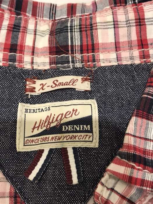 Sukienka Tommy Hilfiger
