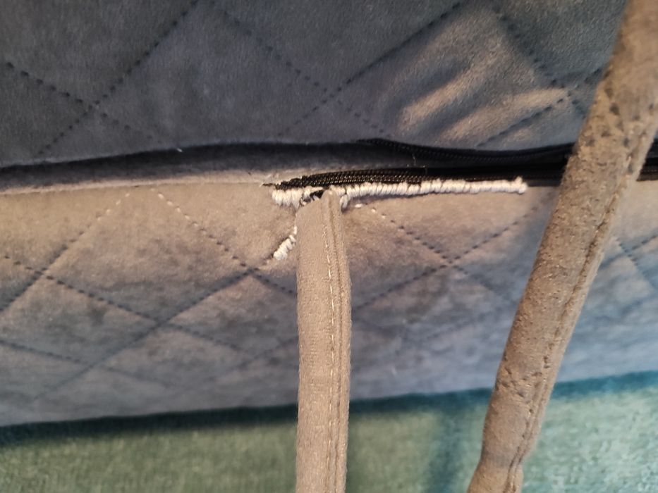 Kanapa rozkładana sofa siedzisko