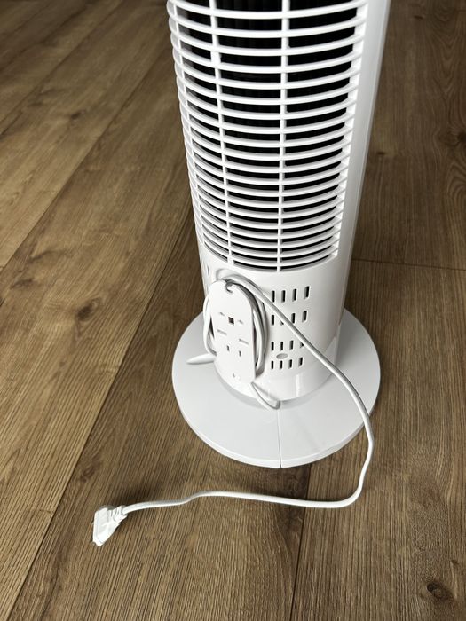 Wentylator kolumnowy (gwarancja)