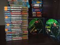 Компьютерные игры диски PC