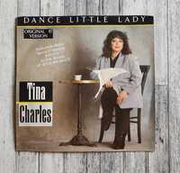 Tina Charles Dance Little Lady Maxi Single 12