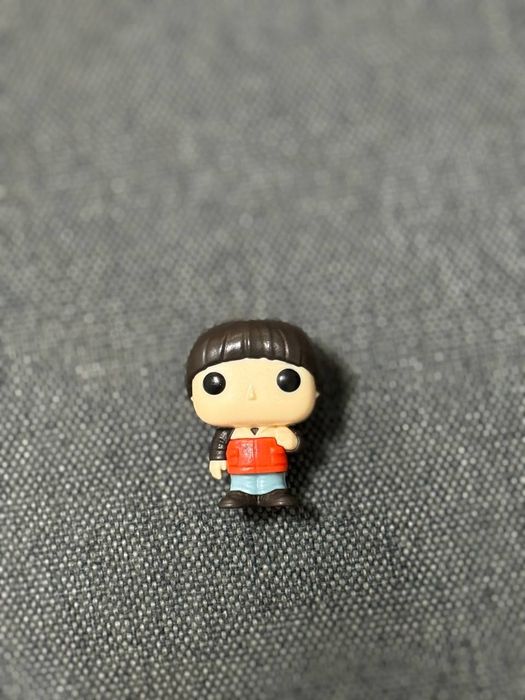 Вілл Дивні дива Kinder joy stranger things