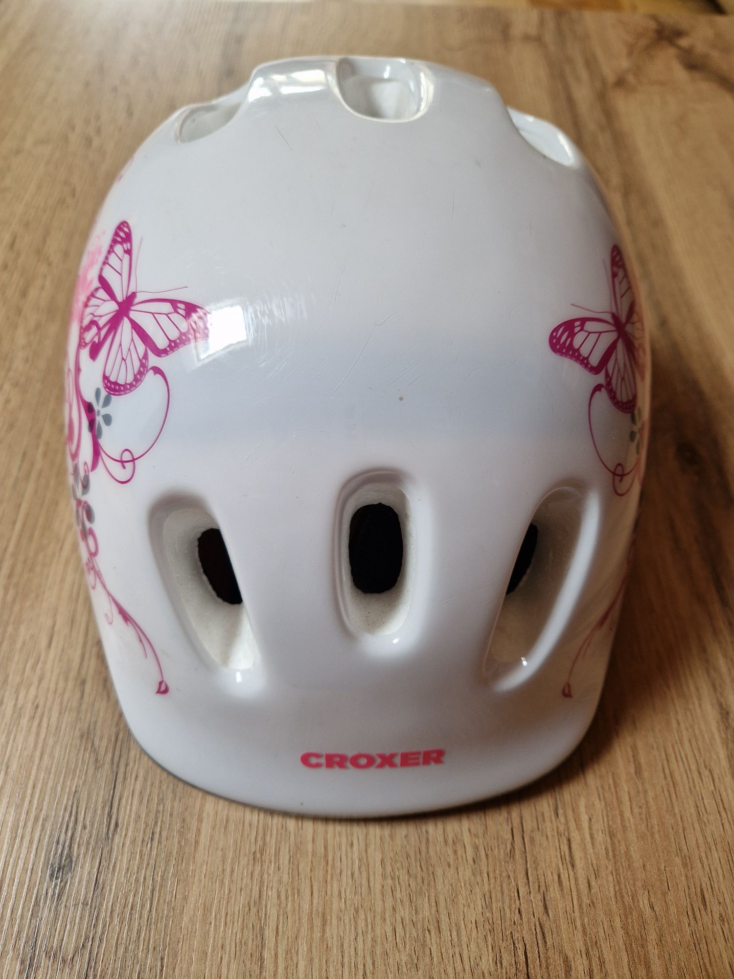 Kask dziecięcy xs