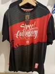 Street autonomy koszulka meska tshirt