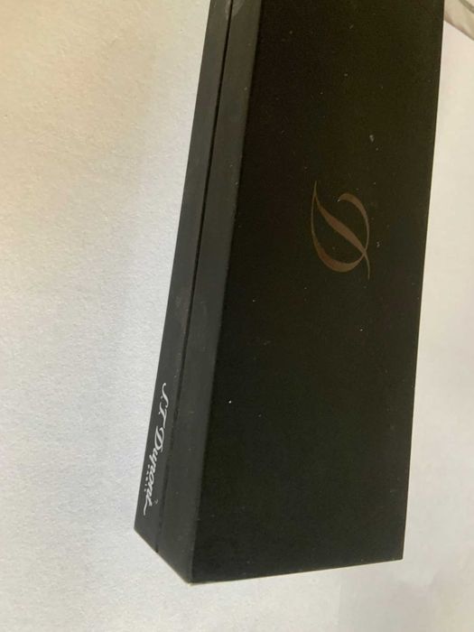 Caneta S.T. Dupont Original – Nova