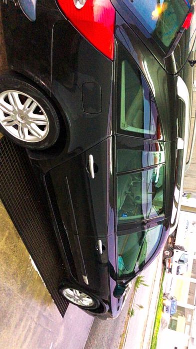 Renault laguna 02