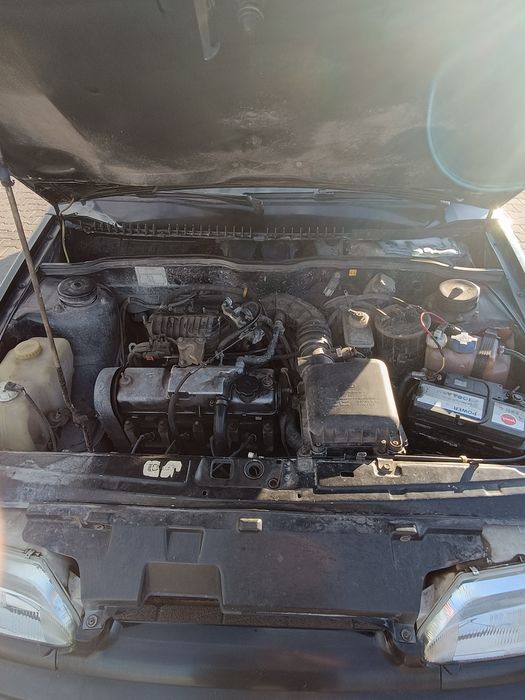 Продається авто в хорошому стані