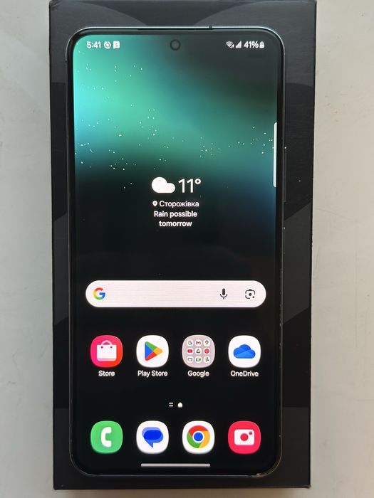 Samsung galaxy s22