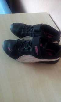 Buty puma roz 33