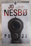 Ksiązka Jo Nesbo - Policja