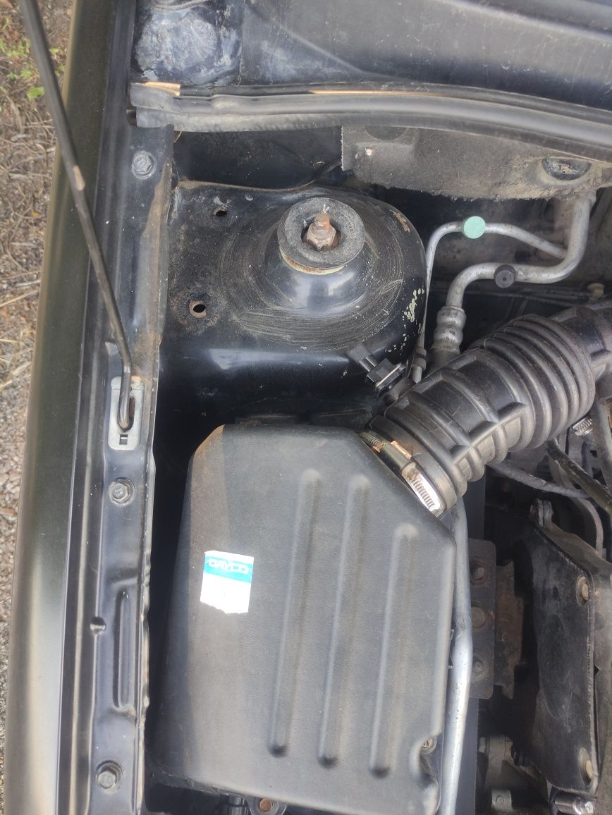 Продам Chevrolet Aveo T 200