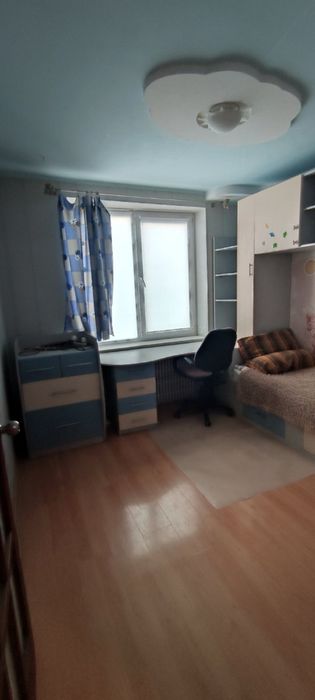 Сдам 2 ком кв 2/9, Павлово Поле, кап ремон