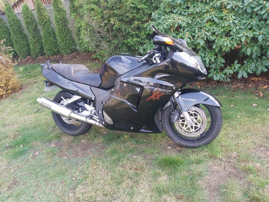 Honda NT Honda CBR 1100xx CBF600 CB500X CBR500R CBR650R