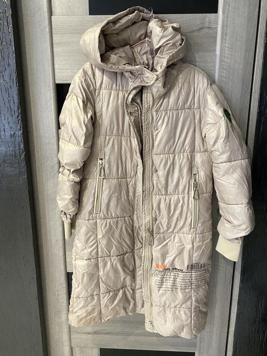 Зимняя курточка 1000 грн