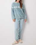 Pijama Polar Women'secret