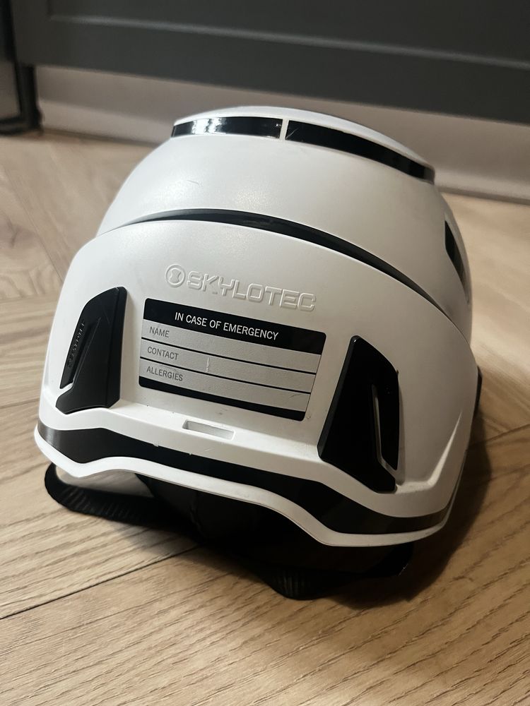 Kask SKYLOTEC Inceptor GRX