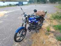 Альфа 125 не дорого