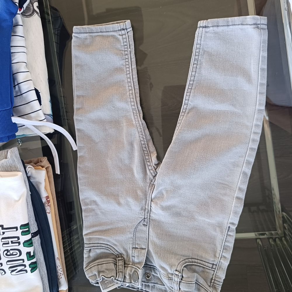Zestaw Body dresy dla chłopca h&m Reserved Smyk nowe