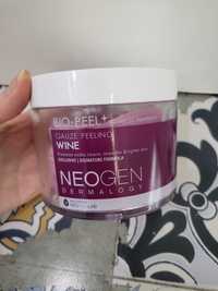 Пілінг диски з екстрПилинг диски, пэды Neogen Dermalogy Bio Peel Gau