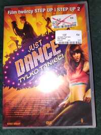 Just dance - Tylko taniec